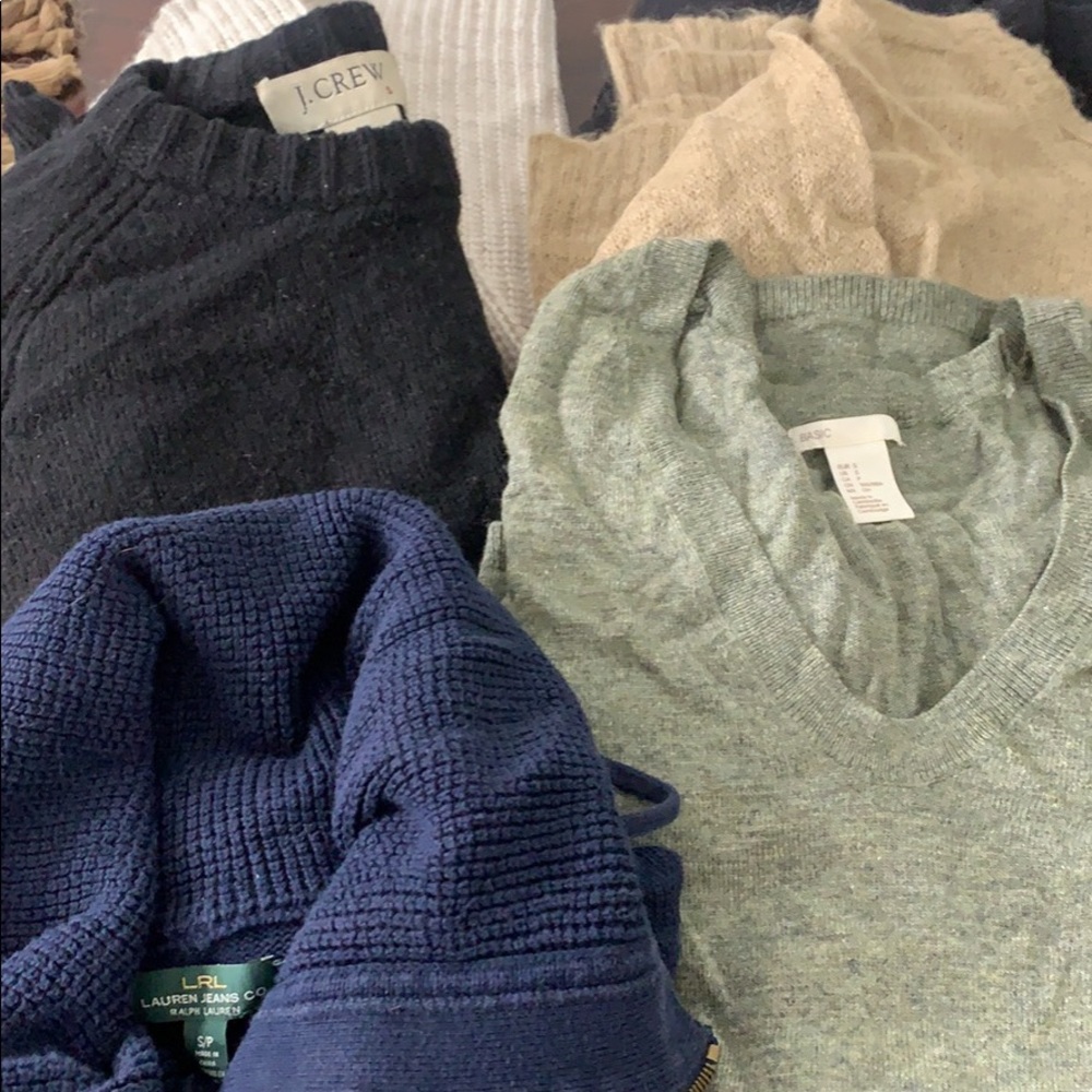 Ralph Lauren
